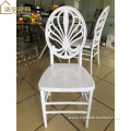 wedding plastic chairs and tables